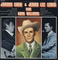 Johnny Cash - Sing Hank Williams